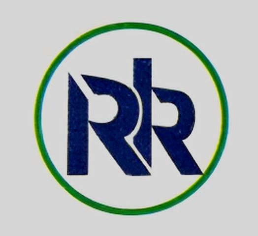 RR Engineering Works Logo